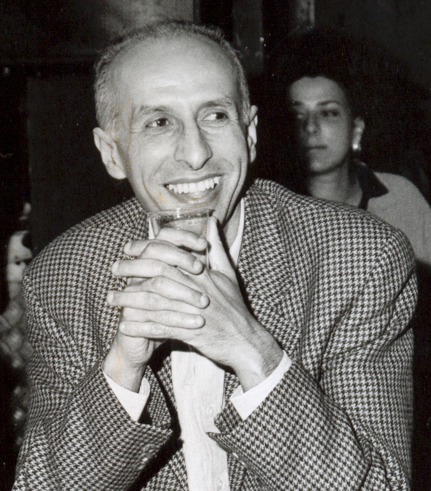Mahmoud Ben Mahmoud